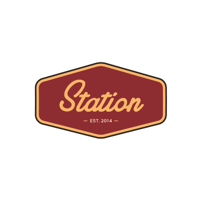 Station