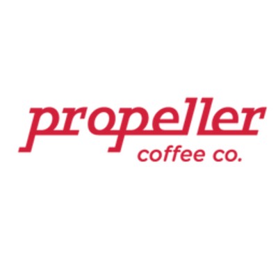 Propeller Coffee Co.
