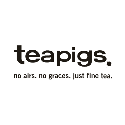 Teapigs