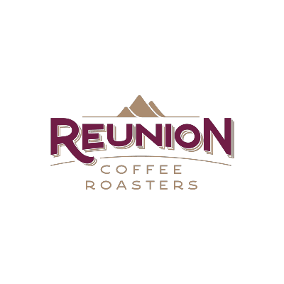 Reunion Coffee Roasters