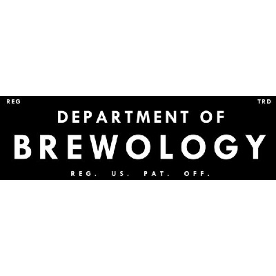 Department of Brewology