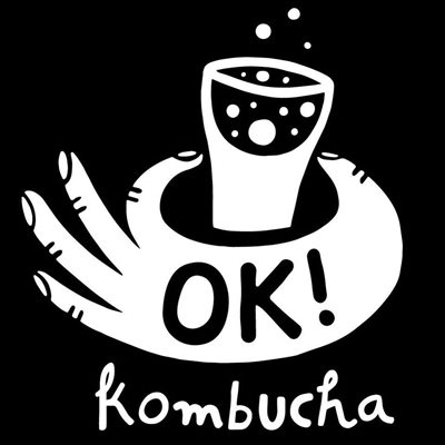 OK! Kombucha