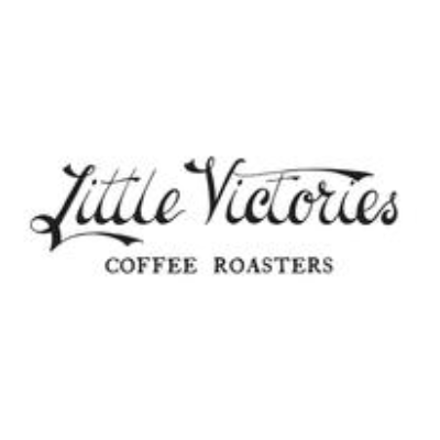 Little Victories Coffee Roasters